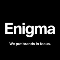 ENIGMA CREATIVE SOLUTIONS LIMITED logo - Similar company to Northcote Internet Ltd
