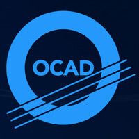 OCAD logo - Similar company to International Skeletal Society | Iss