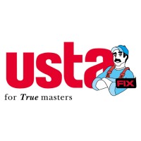 ustafixiran logo - Similar company to Nordtech Ltd.