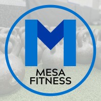 Mesa Fitness Colorado logo - Similar company to Telmdfirst