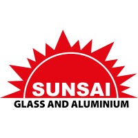 Sunsai Glass and Aluminium logo - Similar company to Alsyscosa