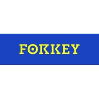 Forkey Creative logo - Similar company to Potluck Studio