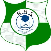 Redeemer'S High School (Solomon Porch)