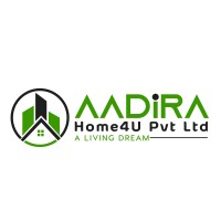 Aadira Home4U Pvt. Ltd. logo - Similar company to Juhi Serenity