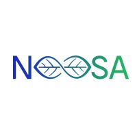 NOOSA™ logo - Similar company to Maash