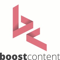 BoostContent logo - Similar company to Focus Feedback