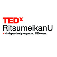 TEDxRitsumeikanU logo - Similar company to Tedxapu
