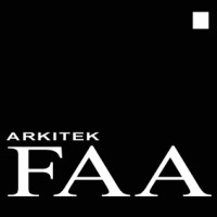 Arkitek FAA Sdn Bhd logo - Similar company to Co-Thinkers Design Studio