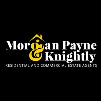 Morgan Payne & Knightly Estate Agents logo - Similar company to Proper Office