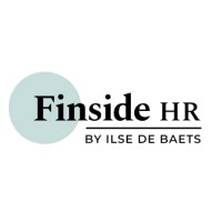 Finside HR logo - Similar company to Geniusforum