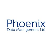 Phoenix Data Management logo - Similar company to Okra Datacom