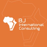 BJ international consulting logo - Similar company to Bj|Group