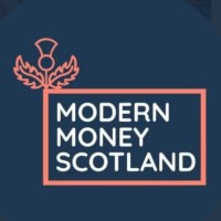 Modern Money Scotland logo - Similar company to Tie Solutions Ltd