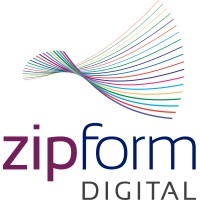 Zipform Digital logo - Similar company to Bnbguard