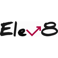Elev8 Learning Pvt Ltd logo - Similar company to Tedmax Innovations