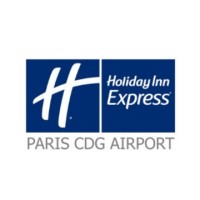 Holiday Inn Express Paris CDG Airport logo - Similar company to Iech Services