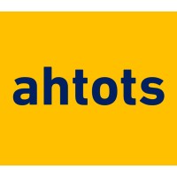 ahtots - Al Hathaifa Group logo - Similar company to Al - Hathaifa Group