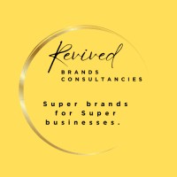 Revived Brands Consultancies logo - Similar company to Haileybury Connect