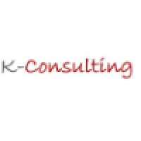 K-Consulting logo - Similar company to Wireless 20/20
