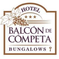 Hotel Y Bungalows Balcon De Competa