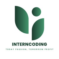 Interncoding logo - Similar company to Interncoder