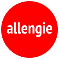 Allengie logo - Similar company to Ghp360