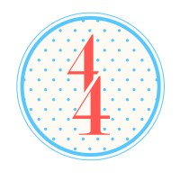 Qu4tre-Qu4rts logo - Similar company to Martin & Audebert