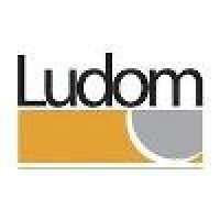 Ludom Abruzzo logo - Similar company to Oz Creative Studio