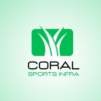 Coral Sports Infra logo - Similar company to Urban Pave Sport System