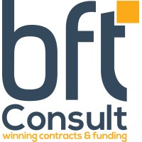 BFT Consult Limited logo - Similar company to Insequa Ltd