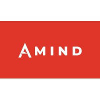 Amind logo - Similar company to Amind Group Company Limited