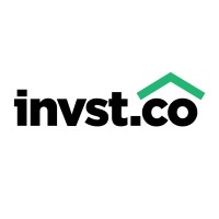 INVST Co logo - Similar company to Designed.Co