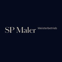 SP Maler logo - Similar company to E&E Design
