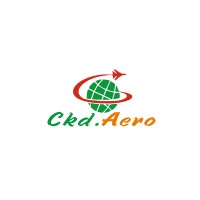 Ckd.Aero logo - Similar company to Packologic