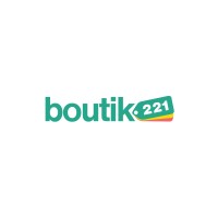 Boutik221 logo - Similar company to Jayma Market