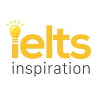 IELTS Inspiration logo - Similar company to Korea Poly School
