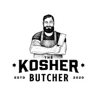 The Kosher Butcher logo - Similar company to Coop'S