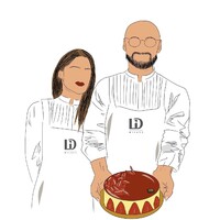 L'Ile Douce Milano logo - Similar company to Orgogliopiacenza