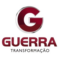 Guerra Transformação logo - Similar company to Fabusforma Adaptações Veiculares Ltda.