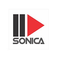 SONICA MULTIMÍDIA logo - Similar company to Matapi Hub Marketing