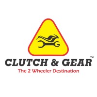 Clutch & Gear logo - Similar company to Chp Actuation Ltd
