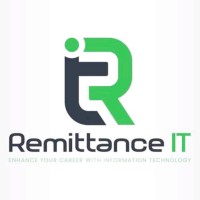 Remittance IT logo - Similar company to Mobile Interpay