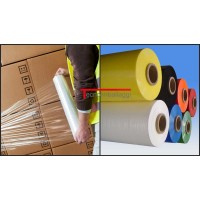 Tecnoimballaggi srl logo - Similar company to Rocitec Engineering Srl