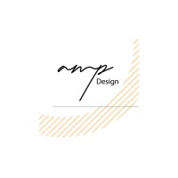 Amp Design logo - Similar company to Stride-Essentials