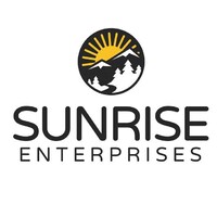 Sunrise Enterprises Inc. logo - Similar company to Titan Advertising Group