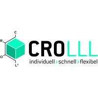 Crolll Gmbh logo - Similar company to Maganamed Gmbh