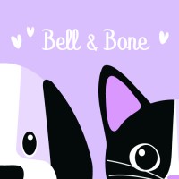 Bell & Bone logo - Similar company to Wag