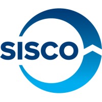 SISCO, INC. logo - Similar company to Uca International Users Group