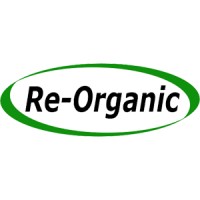 Re-Organic As
