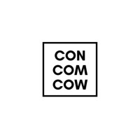 Con Com Cow - Connecting Communities in Coworking. logo - Similar company to The Roffa Roll - City Matters